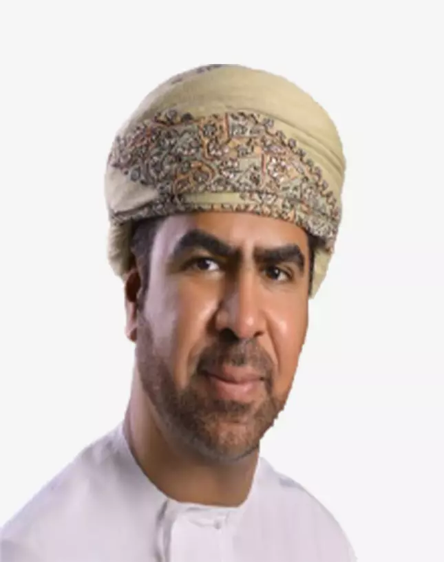 Abdulrahman Al-Yahyaei